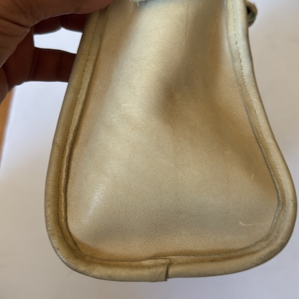 Vintage Coach bag - Picture 16 of 16